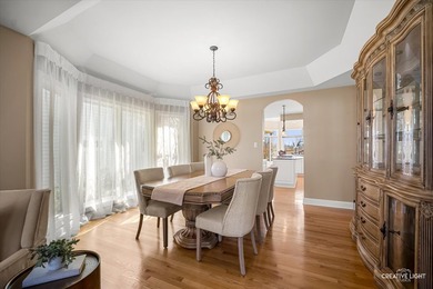 Exquisite north-facing custom estate in prestigious White Eagle - photo 12