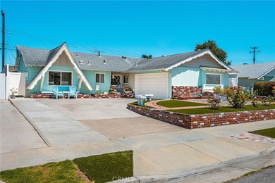 **Welcome Home!** This charming 1960s storybook ranch offers the - photo 12