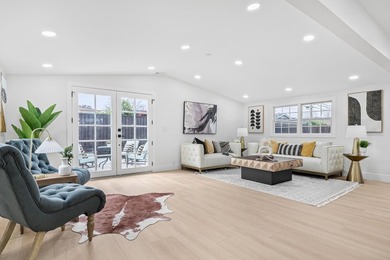 Welcome to this charming 4-bedroom, 2-bathroom home located in - photo 3