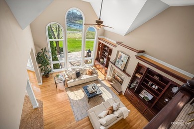 Exquisite north-facing custom estate in prestigious White Eagle - photo 13