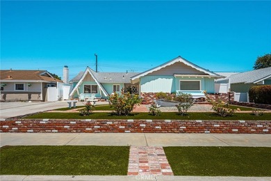**Welcome Home!** This charming 1960s storybook ranch offers the - photo 13