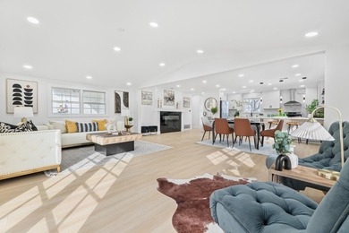Welcome to this charming 4-bedroom, 2-bathroom home located in - photo 4