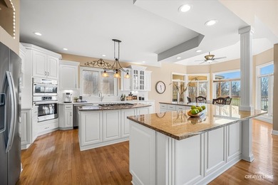 Exquisite north-facing custom estate in prestigious White Eagle - photo 14