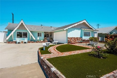 **Welcome Home!** This charming 1960s storybook ranch offers the - photo 14