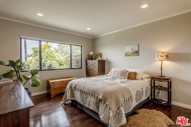 This Malibu Mid Century Ranch home sits on a gorgeous, nearly - photo 15