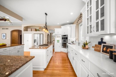 Exquisite north-facing custom estate in prestigious White Eagle - photo 15