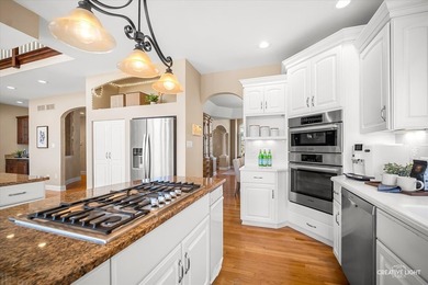 Exquisite north-facing custom estate in prestigious White Eagle - photo 16