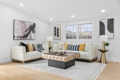 Welcome to this charming 4-bedroom, 2-bathroom home located in - photo 7
