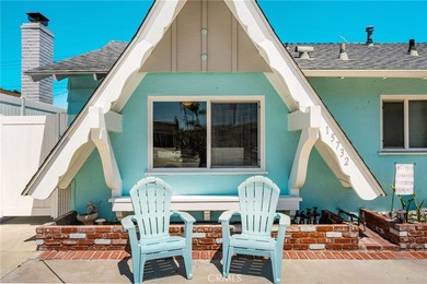 **Welcome Home!** This charming 1960s storybook ranch offers the - photo 17