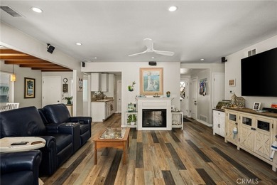 **Welcome Home!** This charming 1960s storybook ranch offers the - photo 18