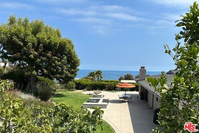 This Malibu Mid Century Ranch home sits on a gorgeous, nearly - photo 19