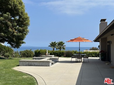 This Malibu Mid Century Ranch home sits on a gorgeous, nearly - photo 20