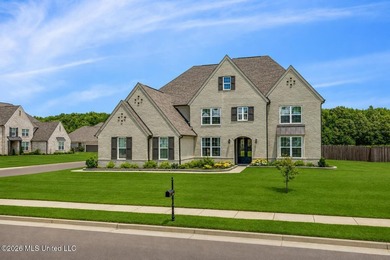 Welcome to 7448 Live Oak Manor Cove in the highly desirable - photo 1