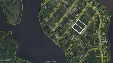 Lake Lot For Sale in South Canaan, Pennsylvania