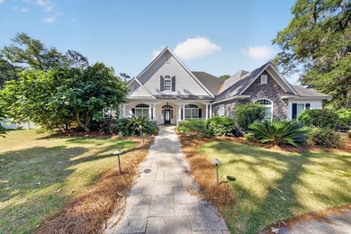 Extraordinary custom-built home nestled in the prestigious gated - photo 1