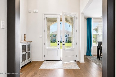 Welcome to 7448 Live Oak Manor Cove in the highly desirable - photo 2