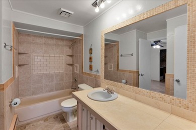 Welcome to this bright and well-maintained 3rd floor - photo 22