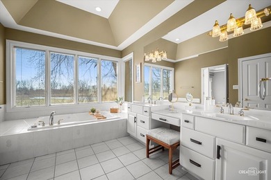 Exquisite north-facing custom estate in prestigious White Eagle - photo 23