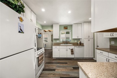 **Welcome Home!** This charming 1960s storybook ranch offers the - photo 23
