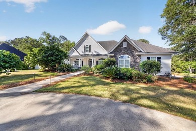Extraordinary custom-built home nestled in the prestigious gated - photo 3