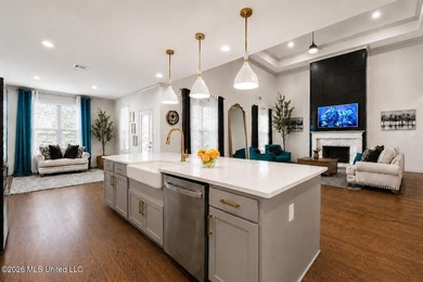 Welcome to 7448 Live Oak Manor Cove in the highly desirable - photo 4