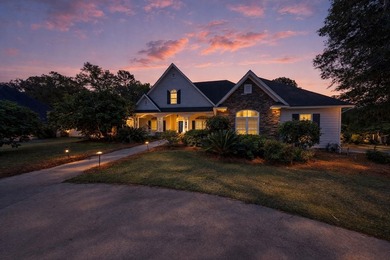 Extraordinary custom-built home nestled in the prestigious gated - photo 4