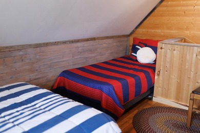 Wake up to sparkling water views and endless lake days at this - photo 25