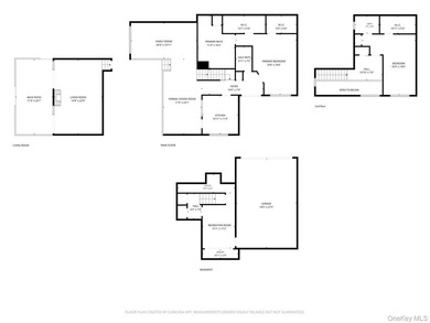 Discover luxury living at 20 Fox Ridge, a highly sought after - photo 25