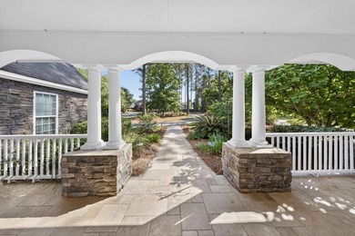 Extraordinary custom-built home nestled in the prestigious gated - photo 5