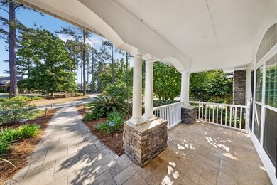 Extraordinary custom-built home nestled in the prestigious gated - photo 6