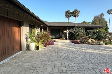 This Malibu Mid Century Ranch home sits on a gorgeous, nearly - photo 27