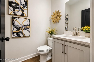Welcome to 7448 Live Oak Manor Cove in the highly desirable - photo 7