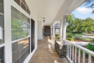Extraordinary custom-built home nestled in the prestigious gated - photo 7