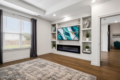 Welcome to 7448 Live Oak Manor Cove in the highly desirable - photo 9