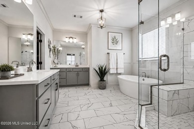 Welcome to 7448 Live Oak Manor Cove in the highly desirable - photo 10