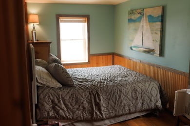 Wake up to sparkling water views and endless lake days at this - photo 34