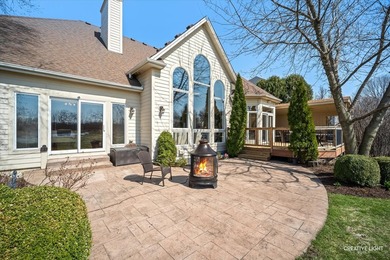 Exquisite north-facing custom estate in prestigious White Eagle - photo 34