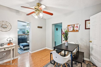 Welcome home to this Lakewood charmer, where comfort and - photo 7