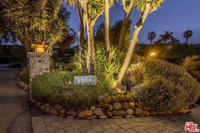 This Malibu Mid Century Ranch home sits on a gorgeous, nearly - photo 38