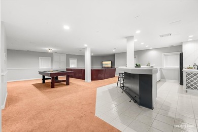 Exquisite north-facing custom estate in prestigious White Eagle - photo 38