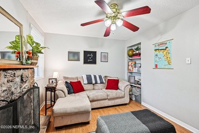 Welcome home to this Lakewood charmer, where comfort and - photo 8