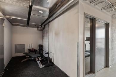 Located in the historic 801 lofts, this authentic loft offers a - photo 40