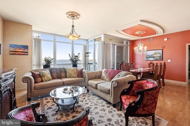 (private lake, pond, coastal) Home For Sale in Philadelphia Pennsylvania