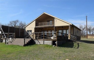 Lake Home Off Market in Chico, Texas