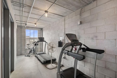 Located in the historic 801 lofts, this authentic loft offers a - photo 41