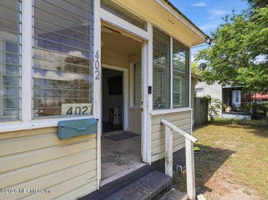 Step into the charm of Old Jacksonville with this beautifully - photo 3