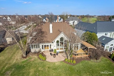 Exquisite north-facing custom estate in prestigious White Eagle - photo 46