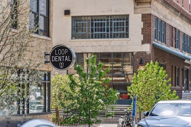 Located in the historic 801 lofts, this authentic loft offers a - photo 47