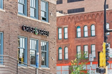 Located in the historic 801 lofts, this authentic loft offers a - photo 49