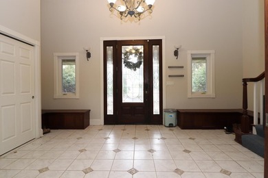 Gorgeous 175' lakefront property on a private 1.54 acre property - photo 5